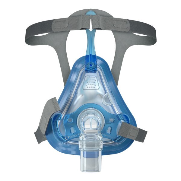 AirGel Full Face CPAP Mask